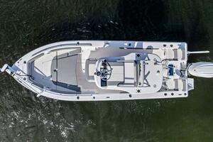 24ft Everglades Yacht For Sale
