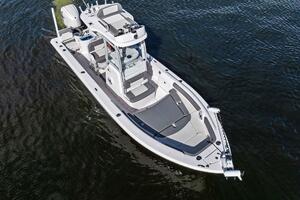 24ft Everglades Yacht For Sale