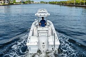24ft Everglades Yacht For Sale
