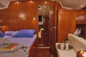 Kaleidoscope 47ft Beneteau Yacht For Sale