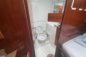 Kaleidoscope 47ft Beneteau Yacht For Sale