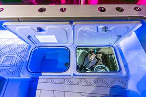 43ft Freeman Yacht For Sale