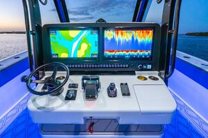 43ft Freeman Yacht For Sale