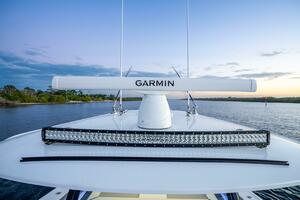 43ft Freeman Yacht For Sale