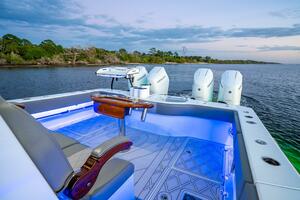 43ft Freeman Yacht For Sale