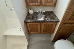 42ft Provincial Yacht For Sale