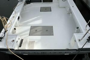 42ft Provincial Yacht For Sale