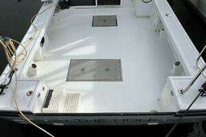 2006 Provincial Lobster Boat thumbnail 9