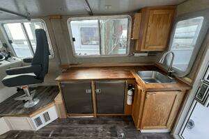 2006 Provincial Lobster Boat thumbnail 13