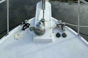 2006 Provincial Lobster Boat thumbnail 5