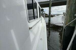 2006 Provincial Lobster Boat thumbnail 3