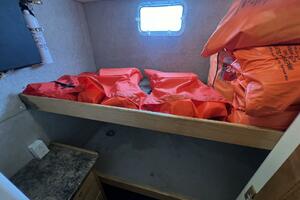 42ft Provincial Yacht For Sale