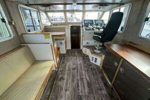 2006 Provincial Lobster Boat thumbnail 12