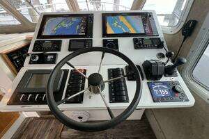 2006 Provincial Lobster Boat thumbnail 16