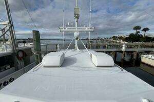 2006 Provincial Lobster Boat thumbnail 6