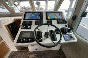 2006 Provincial Lobster Boat thumbnail 15