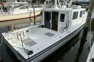 2006 Provincial Lobster Boat thumbnail 2