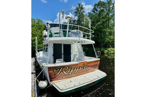 Ripple 40ft Mainship Yacht For Sale