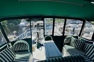 Ripple 40ft Mainship Yacht For Sale