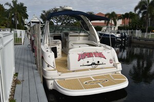 2006 Sea Ray 320 Sundancer thumbnail 1
