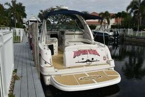 2006 Sea Ray 320 Sundancer thumbnail 1