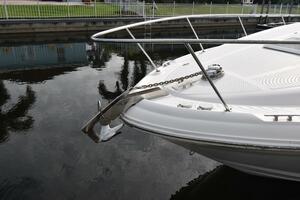 2006 Sea Ray 320 Sundancer thumbnail 3