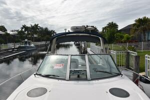 2006 Sea Ray 320 Sundancer thumbnail 6