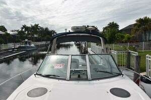 2006 Sea Ray 320 Sundancer thumbnail 6