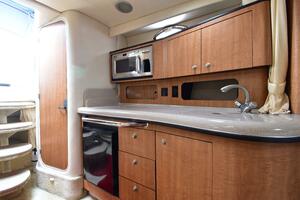 2006 Sea Ray 320 Sundancer thumbnail 23