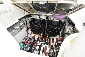 2006 Sea Ray 320 Sundancer thumbnail 15