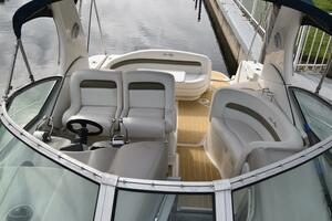 2006 Sea Ray 320 Sundancer thumbnail 7