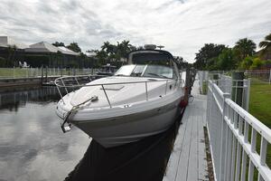 2006 Sea Ray 320 Sundancer thumbnail 2