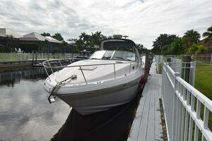 2006 Sea Ray 320 Sundancer thumbnail 2