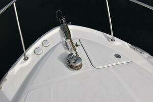 2006 Sea Ray 320 Sundancer thumbnail 5