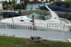 2006 Sea Ray 320 Sundancer thumbnail 26