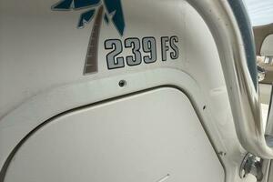 23ft Key West Yacht For Sale