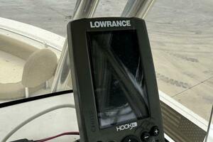 23ft Key West Yacht For Sale