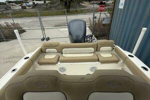 23ft Key West Yacht For Sale