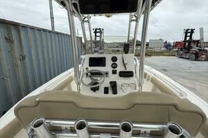 23ft Key West Yacht For Sale