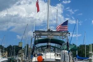 Wild Spirit 46ft Passport Yacht For Sale