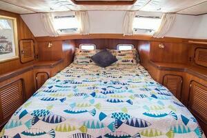 Wild Spirit 46ft Passport Yacht For Sale