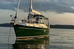 Wild Spirit 46ft Passport Yacht For Sale