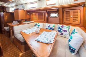 Wild Spirit 46ft Passport Yacht For Sale