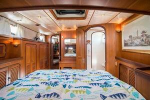 Wild Spirit 46ft Passport Yacht For Sale