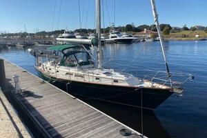 Wild Spirit 46ft Passport Yacht For Sale