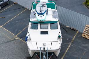 25ft C Dory Yacht For Sale