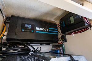 25ft C Dory Yacht For Sale