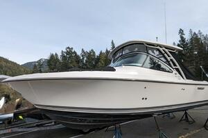 23ft Pursuit Yacht For Sale