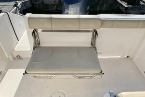 23ft Pursuit Yacht For Sale