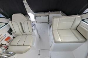 23ft Pursuit Yacht For Sale